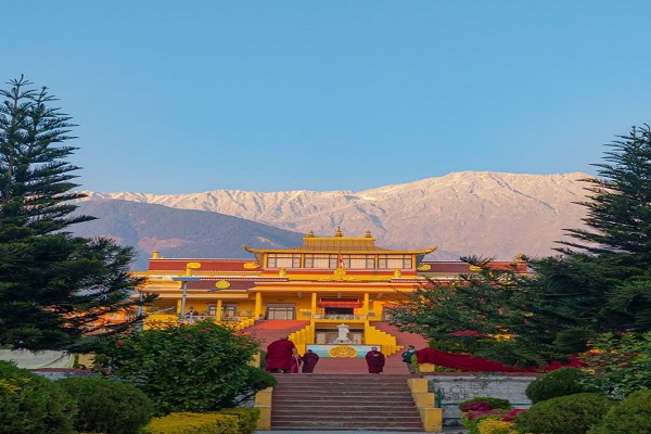 dharamshala to gurgaon cabs